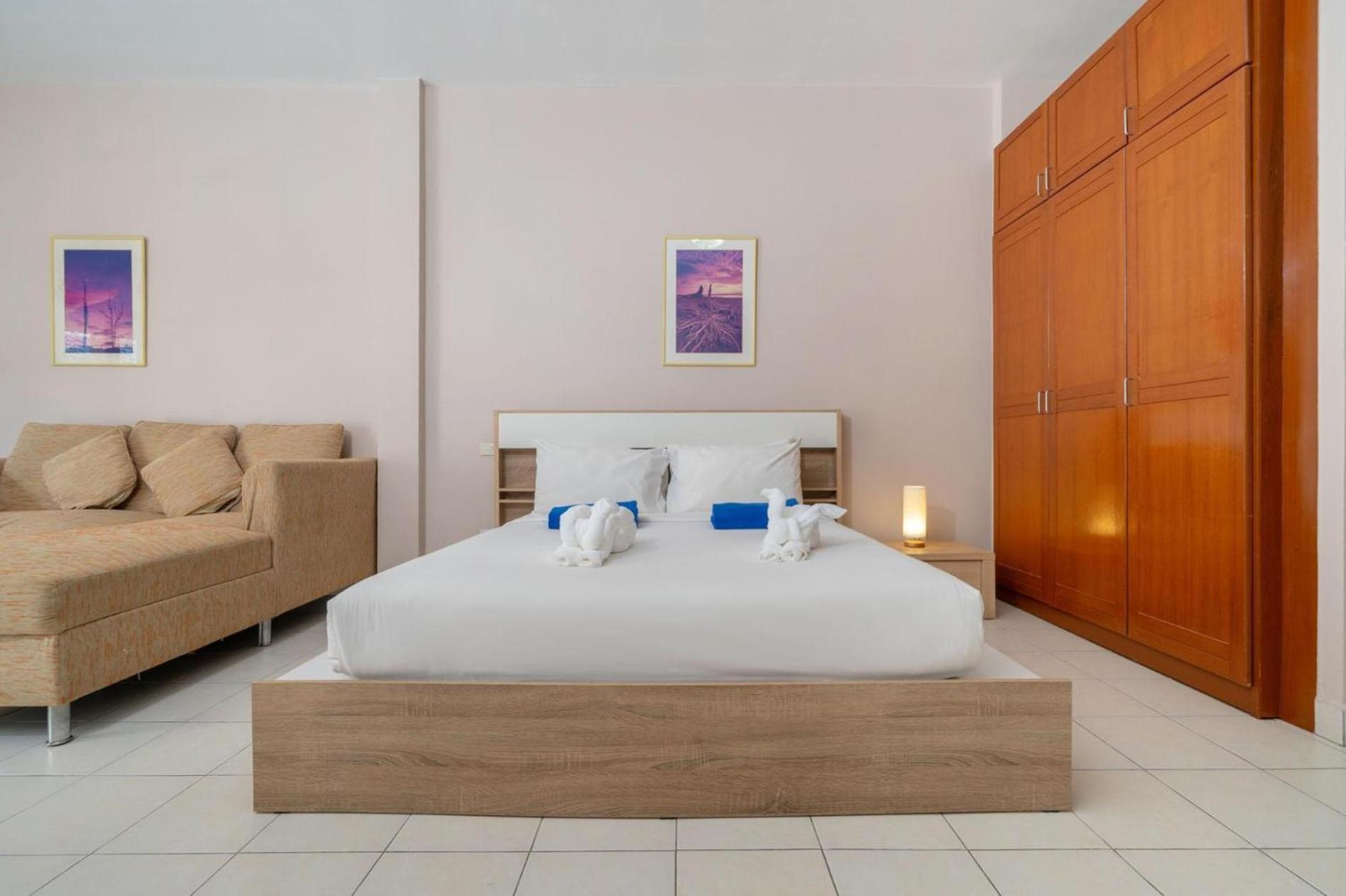 Jungceylon - Quiet Location, Pool, Maid Patong