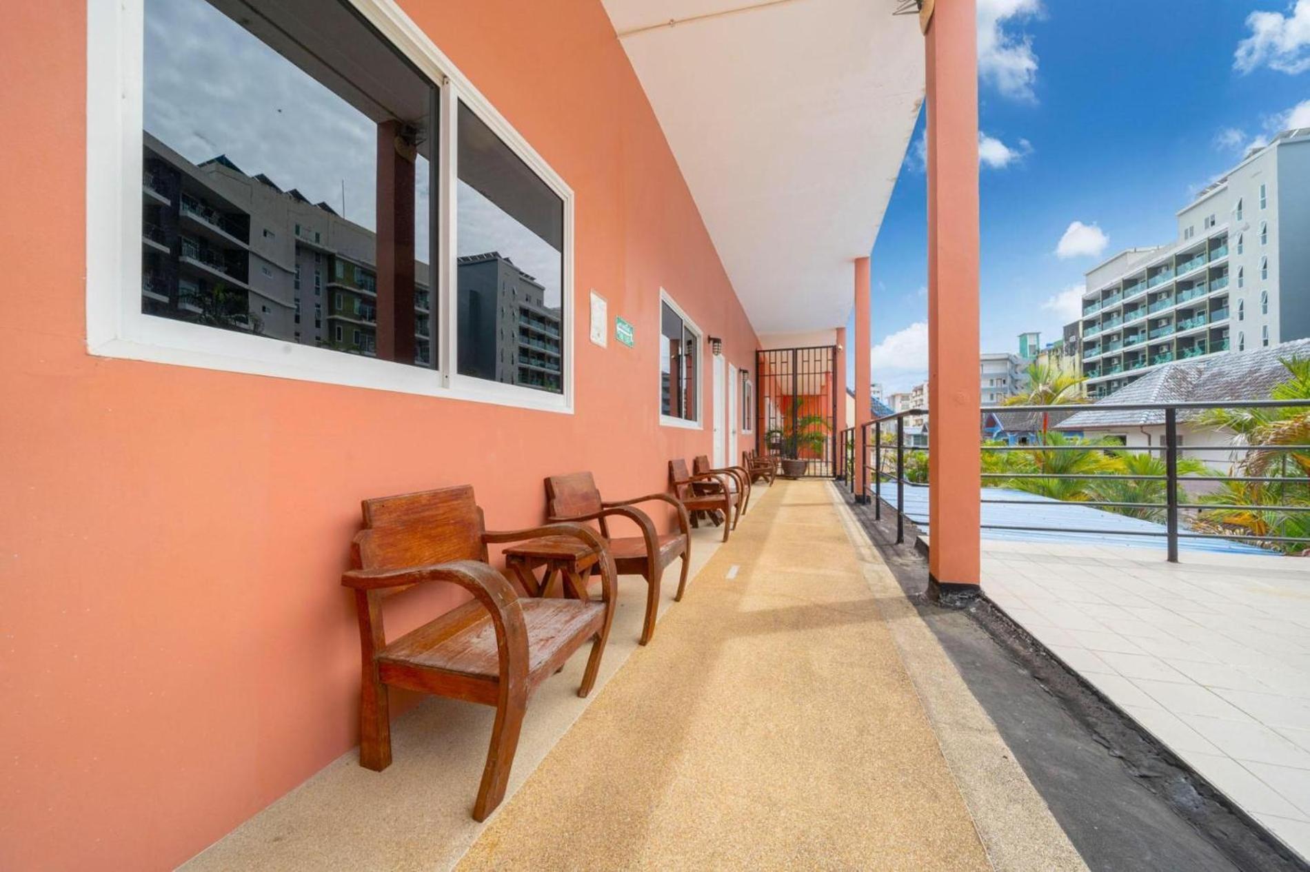 Villa Jungceylon - Quiet Location, Pool, Maid Patong