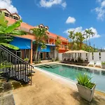 Jungceylon Villa - Quiet Location, Pool, Maid