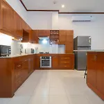 Jungceylon Villa - Quiet Location, Pool, Maid
